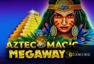 Aztec Magic Megaways