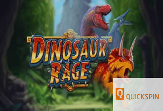 Dinosaur Rage