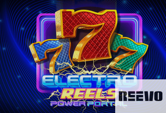 Electro Reels Power Portal