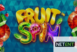 Fruit Spin