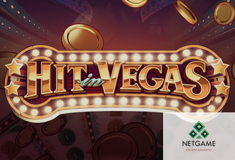 Hit in Vegas