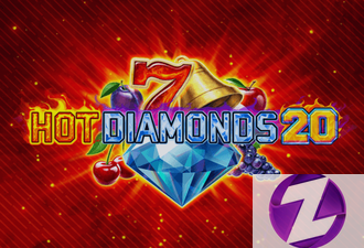 Hot Diamonds 20
