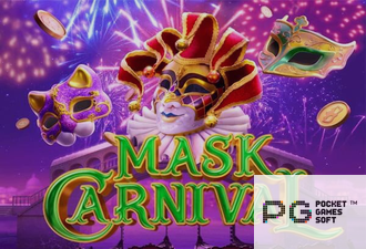 Mask Carnival