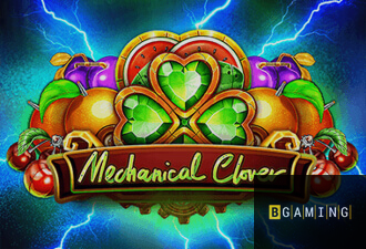 Mechanical Clover