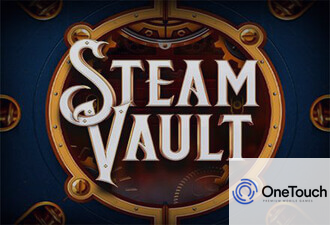 Steam Vault